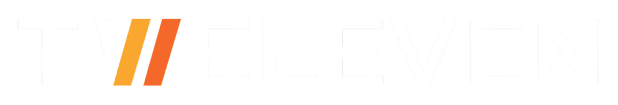 TWELEVEN Logo